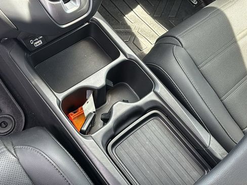 Used 2021 Honda CR-V EX-L image 21