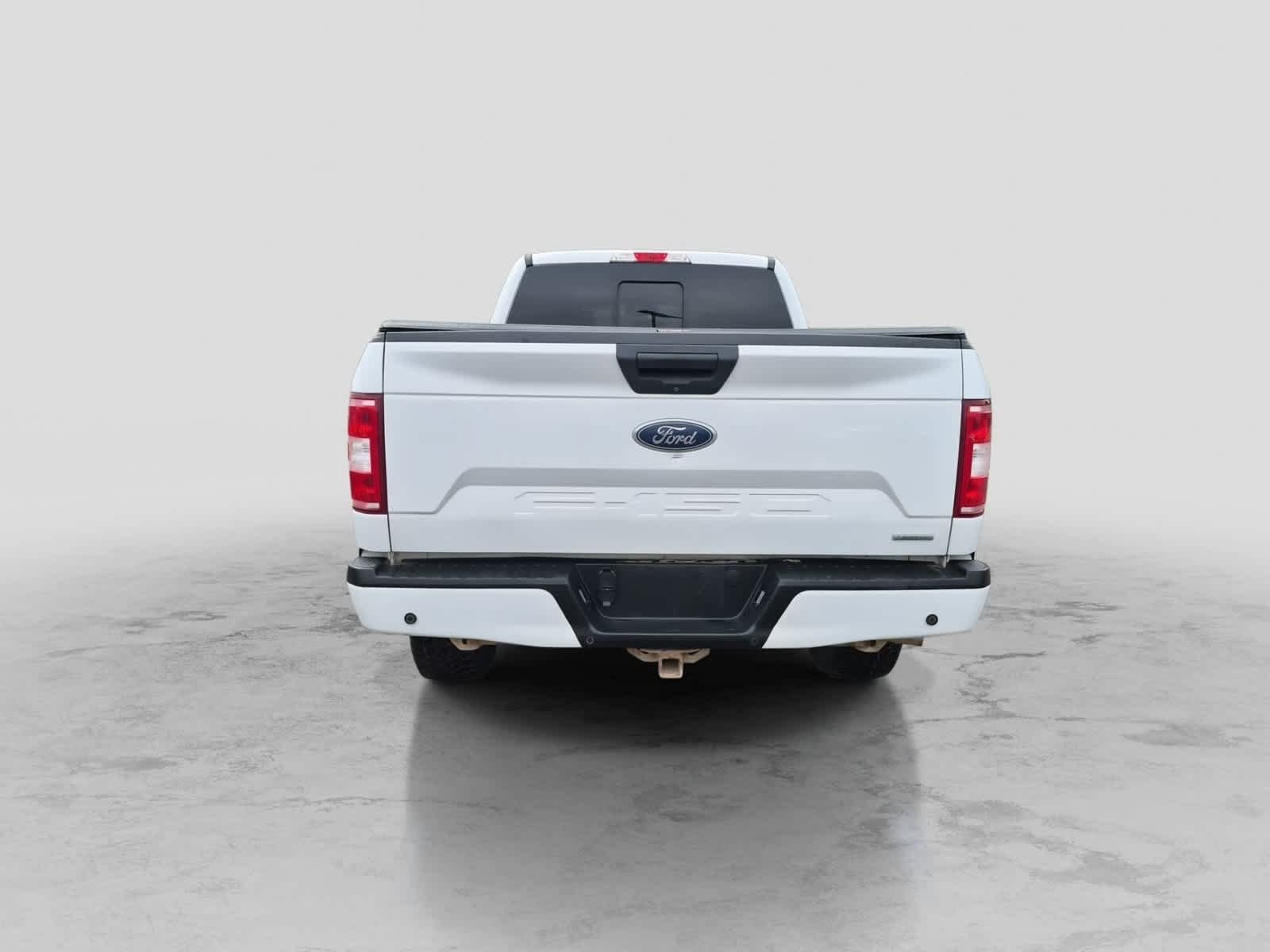 Used 2020 Ford F150 XLT w/ Equipment Group 302A Luxury AWD/4WD image 7