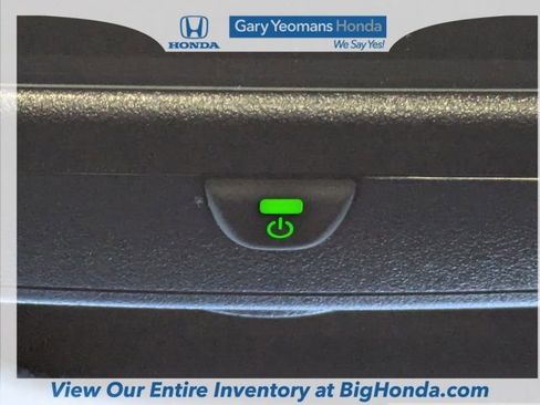 New 2026 Honda Pilot EX-L image 34