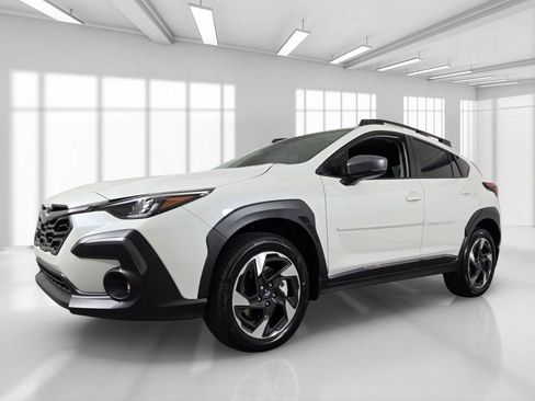 New 2026 Subaru Crosstrek 2.5i Limited AWD/4WD image 2