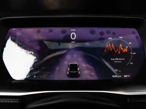 Used 2016 Tesla Model X 75D AWD/4WD image 18