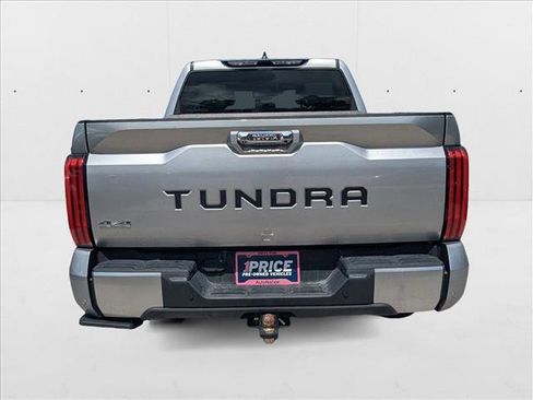 Used 2024 Toyota Tundra Limited image 6