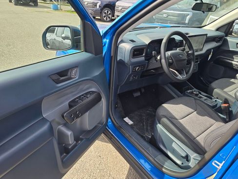 New 2026 Ford Maverick XLT w/ Equipment Group 301A image 19