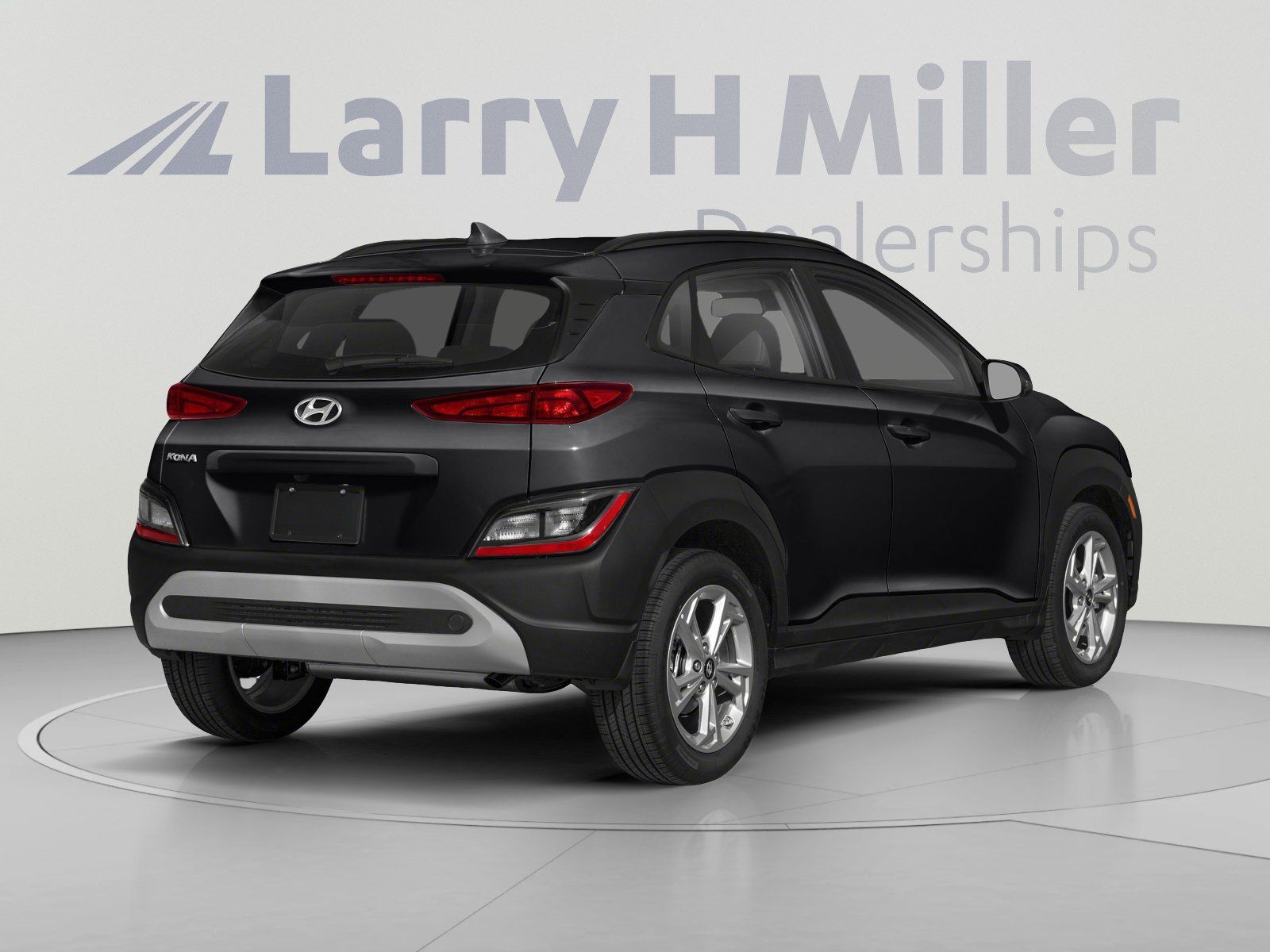 Used 2023 Hyundai Kona SEL FWD image 2