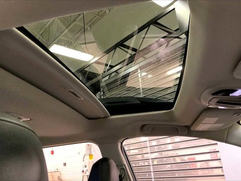 Certified 2023 Subaru Outback Limited image 13