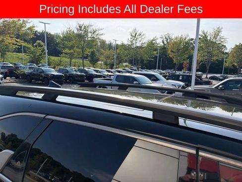 Used 2021 Kia Sorento SX Prestige AWD/4WD image 14