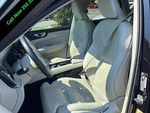 Used 2021 Volvo XC60 T5 Inscription w/ Advanced Package FWD image 5