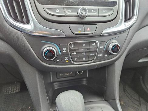 Certified 2024 Chevrolet Equinox LT image 15