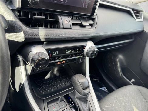 Certified 2024 Toyota RAV4 XLE AWD/4WD image 15