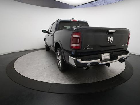 Used 2021 RAM 1500 Laramie AWD/4WD image 33