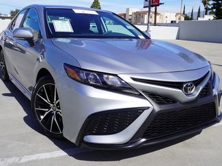 Certified 2024 Toyota Camry SE w/ Cold Weather Package video 2