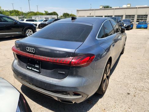 Used 2025 Audi A5 2.0T Premium Plus w/ Premium Plus AWD/4WD image 6