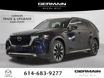 Certified 2024 MAZDA CX-90 Plug-In Hybrid w/ Premium Plus