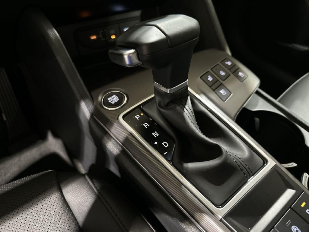 New 2026 Kia Sportage SX FWD image 22