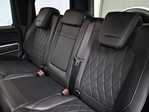 Used 2022 Mercedes-Benz G 63 AMG 4MATIC image 6