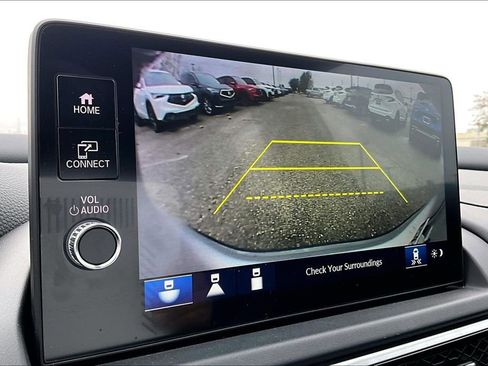 Used 2025 Acura ADX FWD image 32