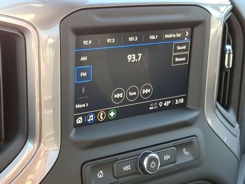 New 2025 Chevrolet Silverado 3500 W/T w/ WT Convenience Package image 9