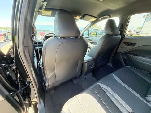 Certified 2025 Subaru Crosstrek 2.5i Wilderness w/ Crosstrek Mirror Package AWD/4WD image 15