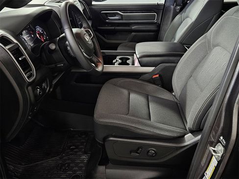 Used 2023 RAM 1500 Big Horn image 24