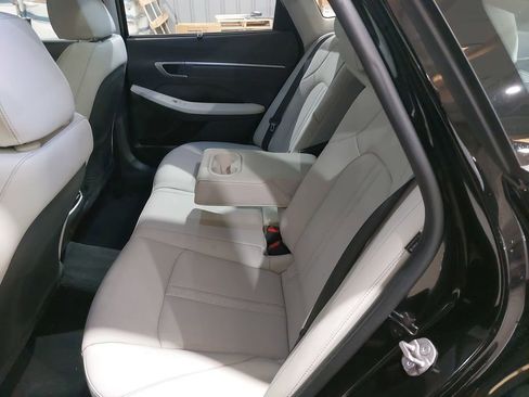 Certified 2025 Hyundai Sonata Limited image 15