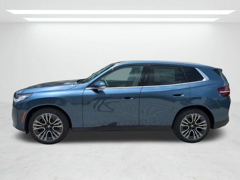 New 2026 BMW X3 xDrive30i w/ Premium Package AWD/4WD image 7