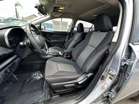 Used 2020 Subaru Crosstrek 2.0i Premium w/ Moonroof Package 1 AWD/4WD image 19