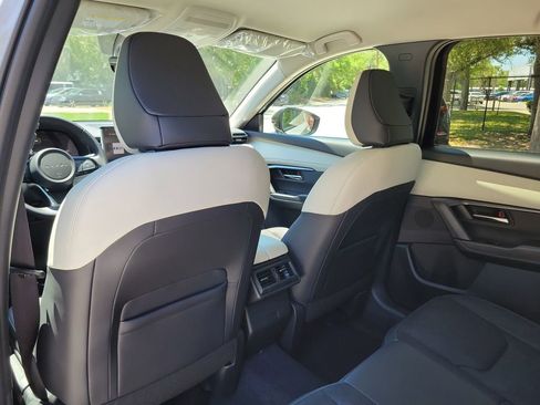 New 2026 MAZDA CX-5 Select AWD/4WD image 12