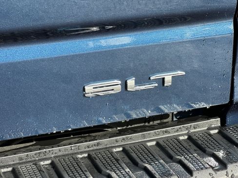 Used 2020 GMC Sierra 1500 SLT w/ SLT Premium Package image 27