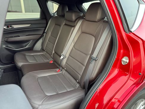 Used 2022 MAZDA CX-5 Signature image 33