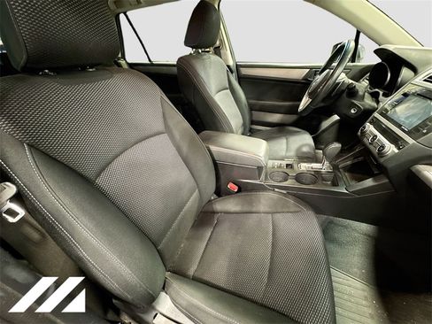 Used 2015 Subaru Outback 2.5i Premium image 26