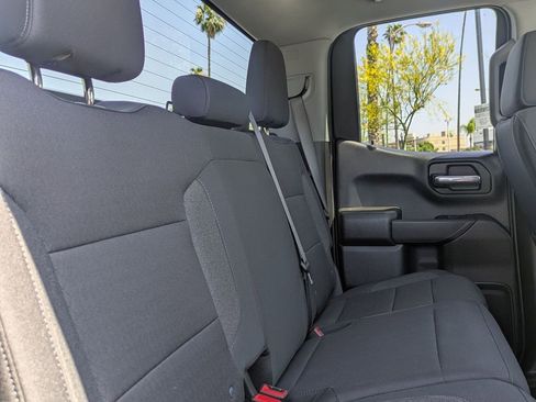 New 2026 GMC Sierra 1500 Pro w/ Graphite Edition image 23