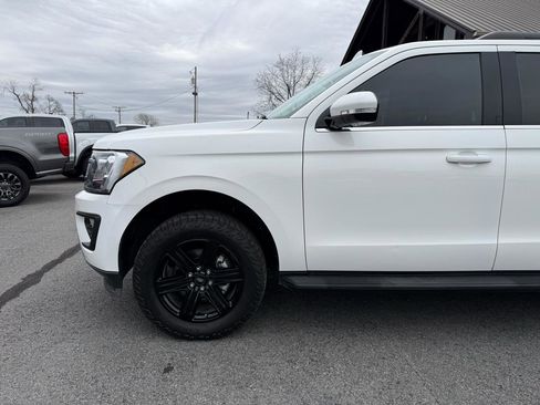 Used 2020 Ford Expedition Max XLT w/ Equipment Group 201A image 37
