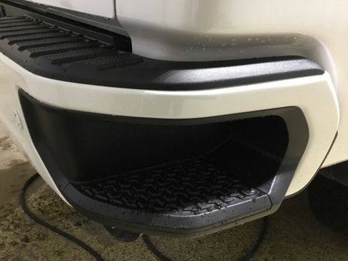 New 2024 GMC Sierra 2500 Denali Ultimate image 31