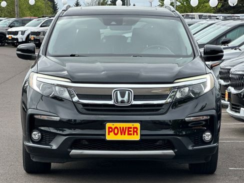 Used 2019 Honda Pilot EX-L image 9