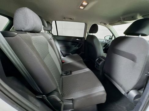 Used 2018 Volkswagen Tiguan S w/ 3rd Row Seat Package image 32