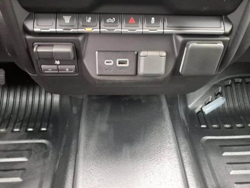 New 2026 Chevrolet Silverado 2500 W/T w/ WT Convenience Package AWD/4WD image 21