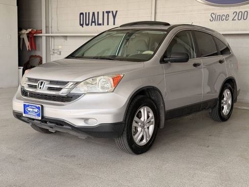 Used 2011 Honda CR-V EX image 7