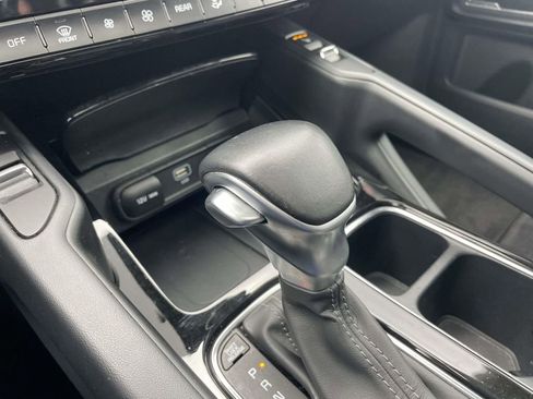 Used 2023 Kia Telluride S w/ S Sunroof Package AWD/4WD image 30
