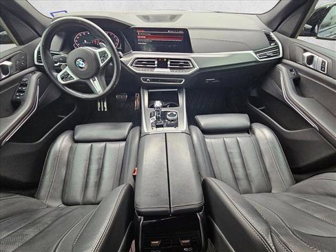 Used 2022 BMW X5 sDrive40i w/ M Sport Package image 13