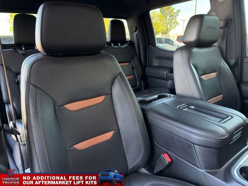 Used 2019 GMC Sierra 1500 AT4 w/ AT4 Premium Package image 28