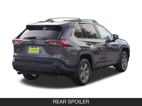 Used 2023 Toyota RAV4 XLE w/ Convenience Package AWD/4WD image 9
