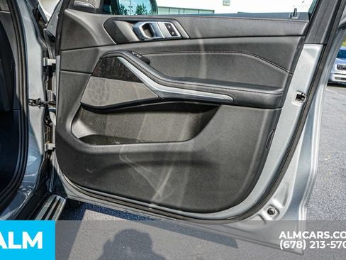Used 2024 BMW X5 sDrive40i RWD image 59