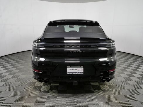 New 2026 Porsche Cayenne GTS AWD/4WD image 32