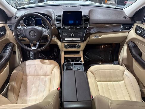 Used 2017 Mercedes-Benz GLE 350 image 91