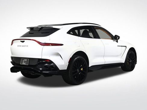 Used 2023 Aston Martin DBX 707 AWD/4WD image 5