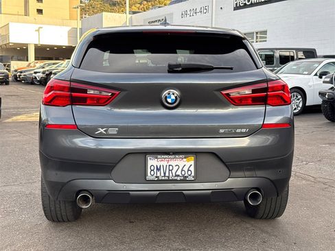Used 2020 BMW X2 sDrive28i w/ Convenience Package image 9