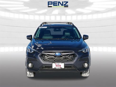 Certified 2025 Subaru Crosstrek 2.5i Limited w/ Popular Package #3A image 2