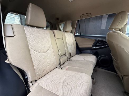Used 2011 Toyota RAV4 4WD w/ Base L4 Extra Value Pkg image 20