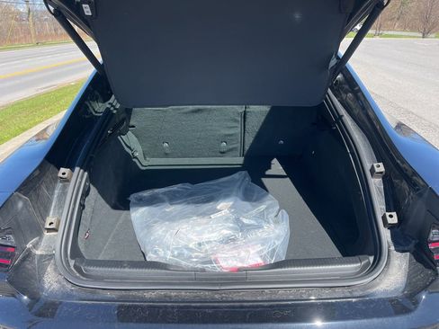 New 2024 Dodge Charger R/T Scat Pack w/ Plus Group image 14