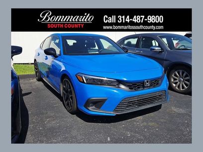 Used 2024 Honda Civic Sport